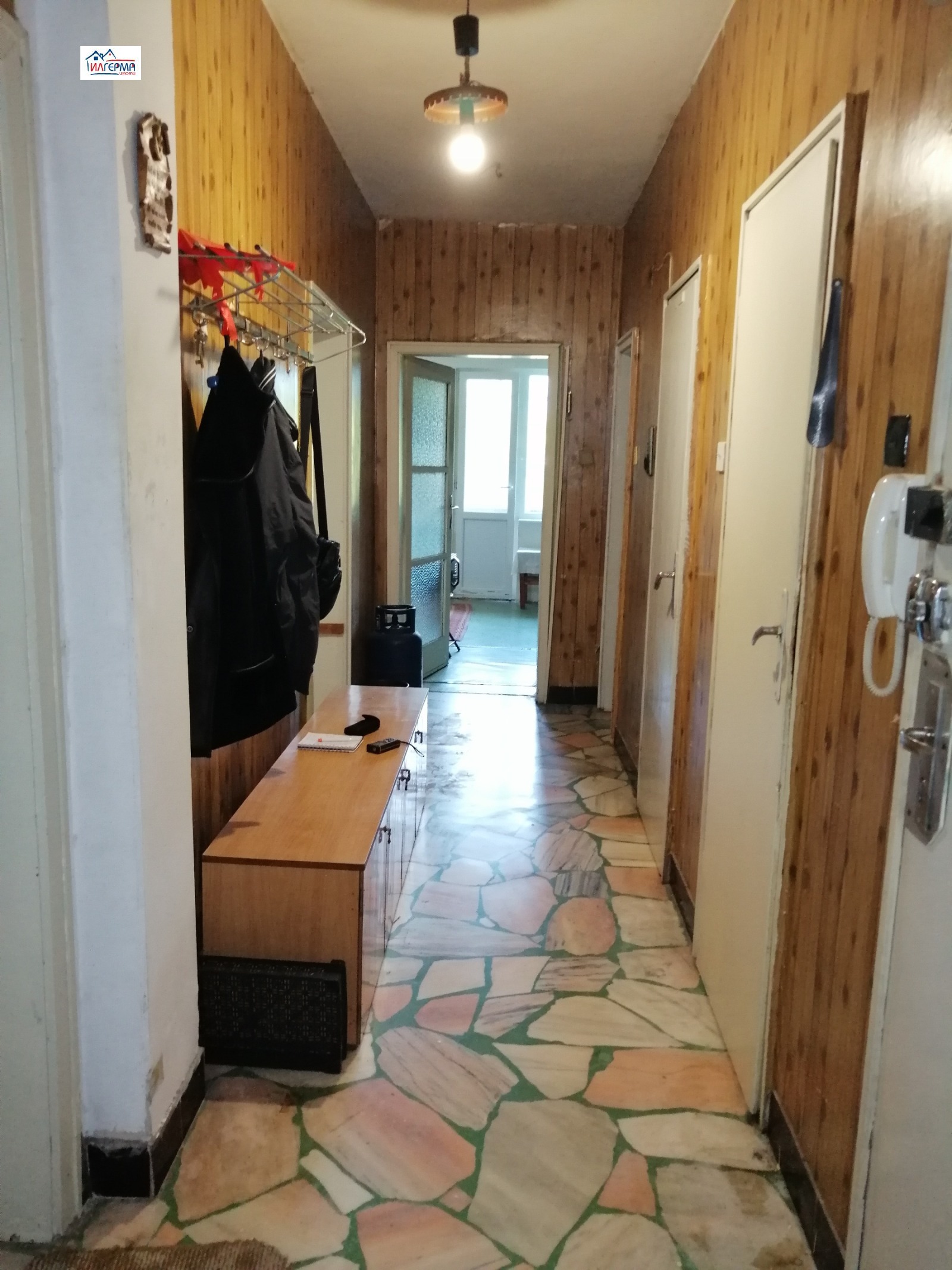 Продава 3-СТАЕН, гр. София, Лозенец, снимка 10 - Апартаменти - 54131142