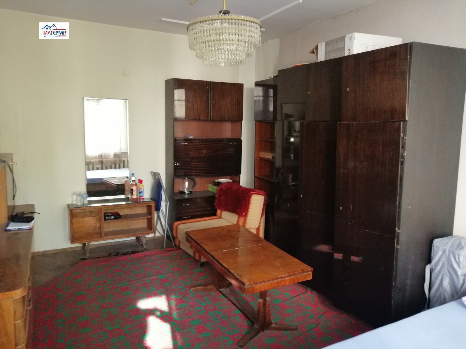 Продава 3-СТАЕН, гр. София, Лозенец, снимка 7 - Апартаменти - 54131142