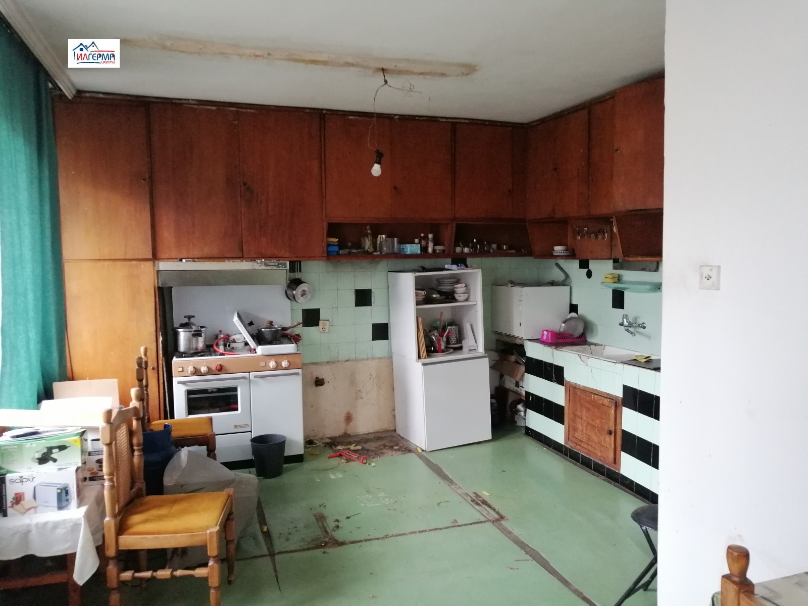 Продава 3-СТАЕН, гр. София, Лозенец, снимка 2 - Апартаменти - 54131142