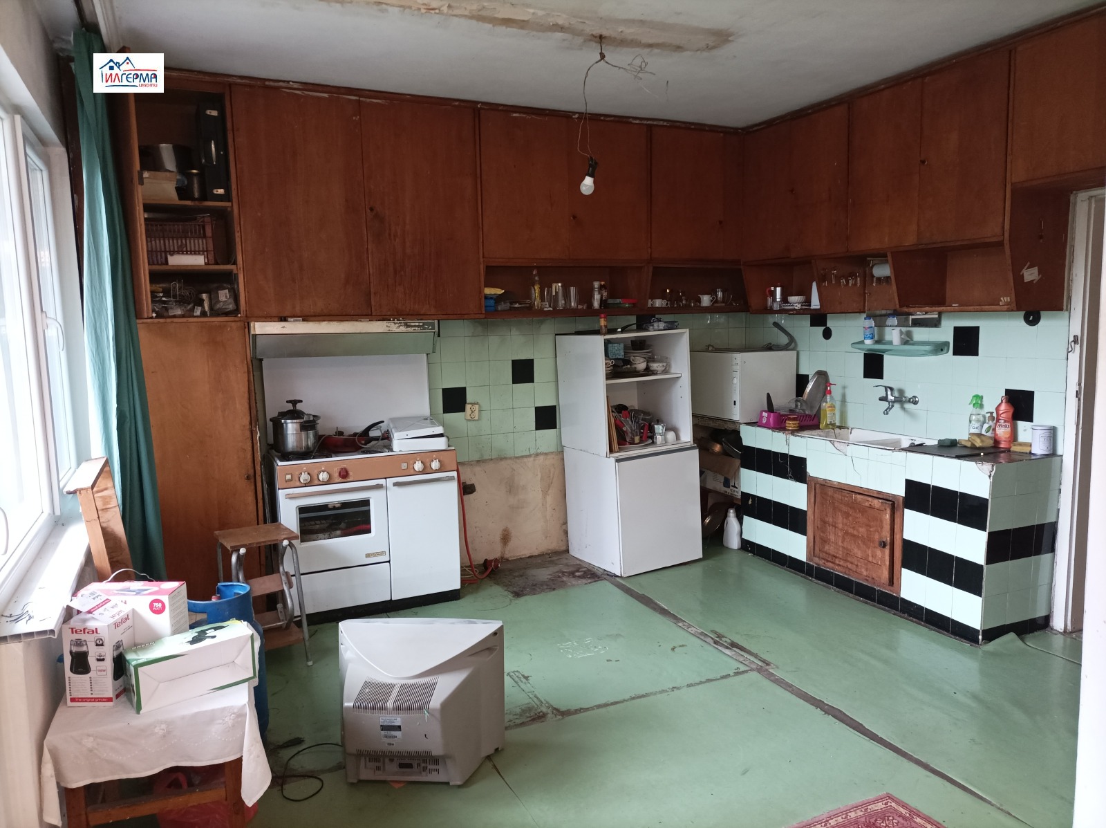 Продава 3-СТАЕН, гр. София, Лозенец