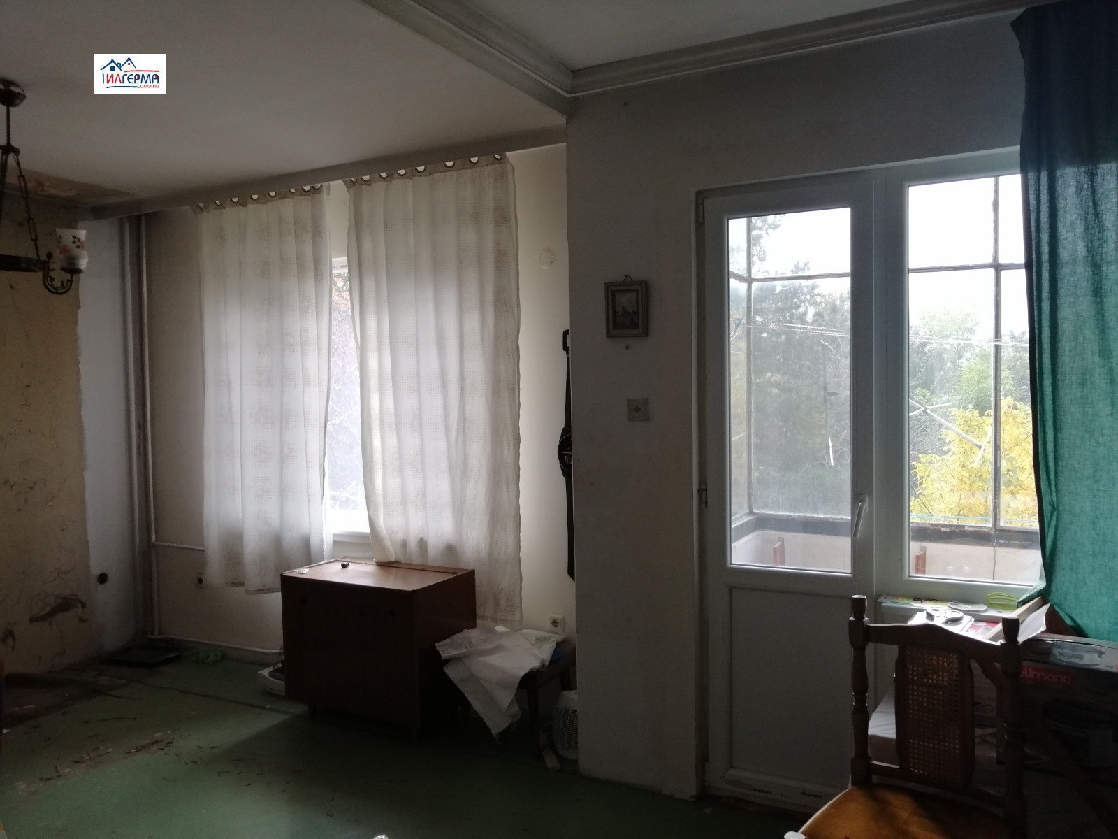 Продава 3-СТАЕН, гр. София, Лозенец, снимка 2 - Апартаменти - 54131142