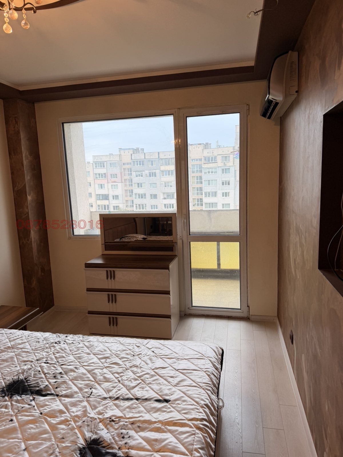 Продава 3-СТАЕН, гр. София, Младост 4, снимка 4 - Апартаменти - 54276035