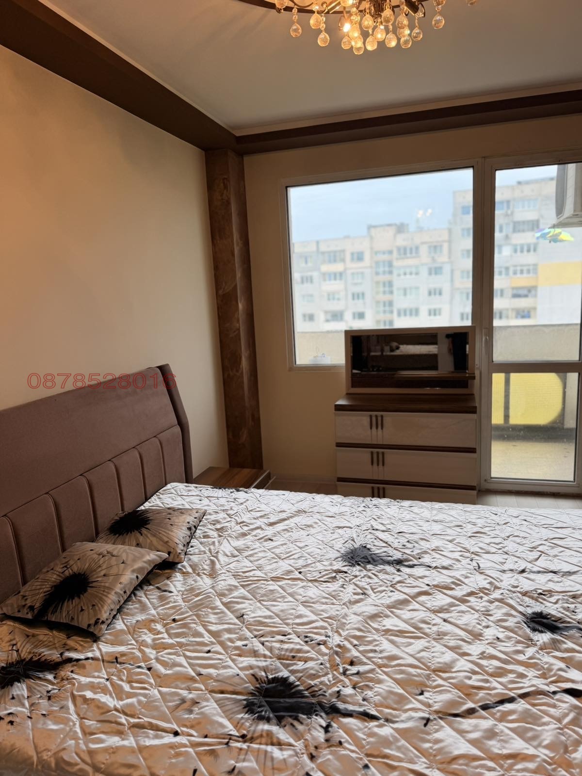 Продава 3-СТАЕН, гр. София, Младост 4, снимка 12 - Апартаменти - 54276035