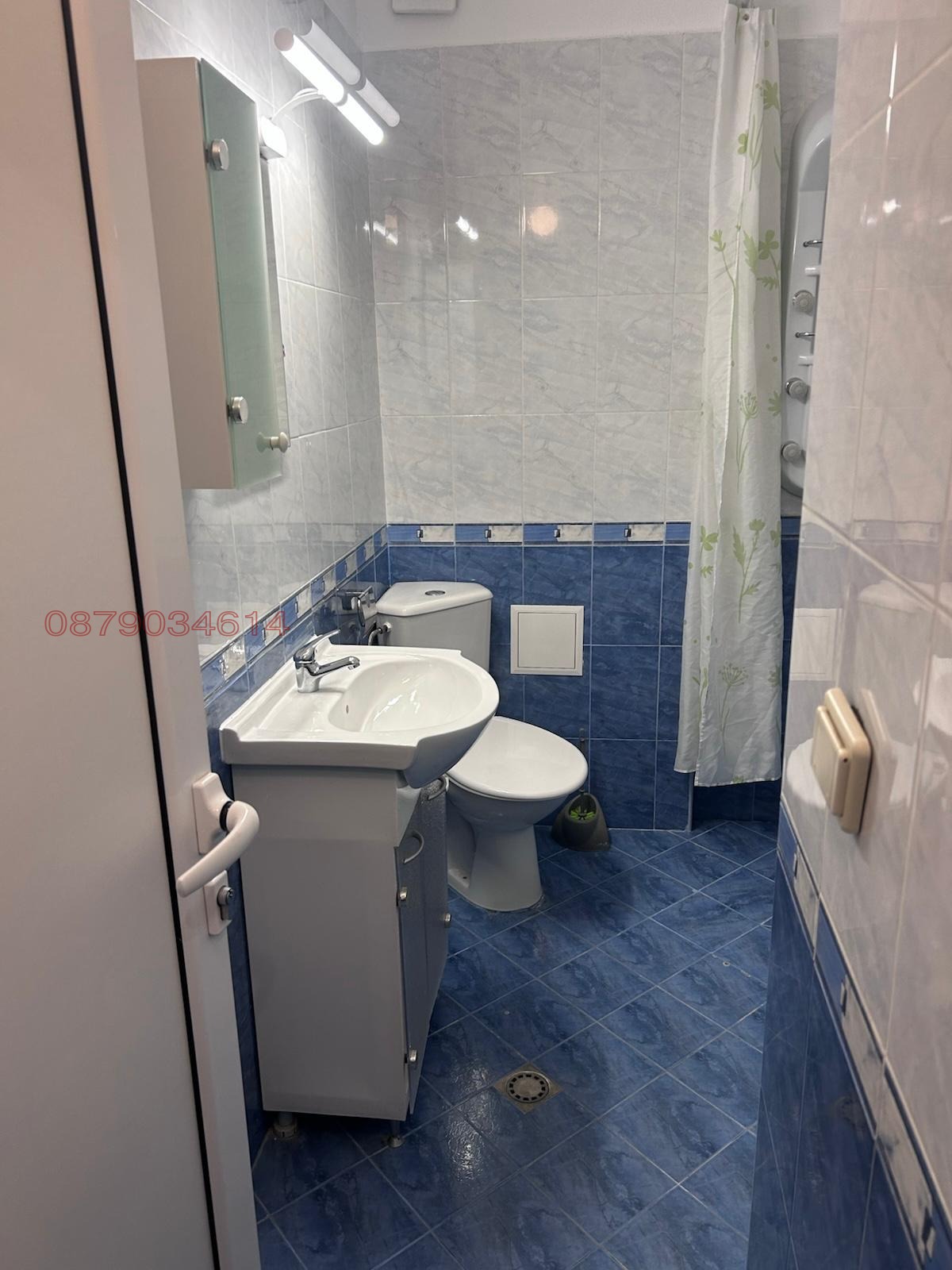 Продава 3-СТАЕН, гр. София, Редута, снимка 17 - Апартаменти - 54485347