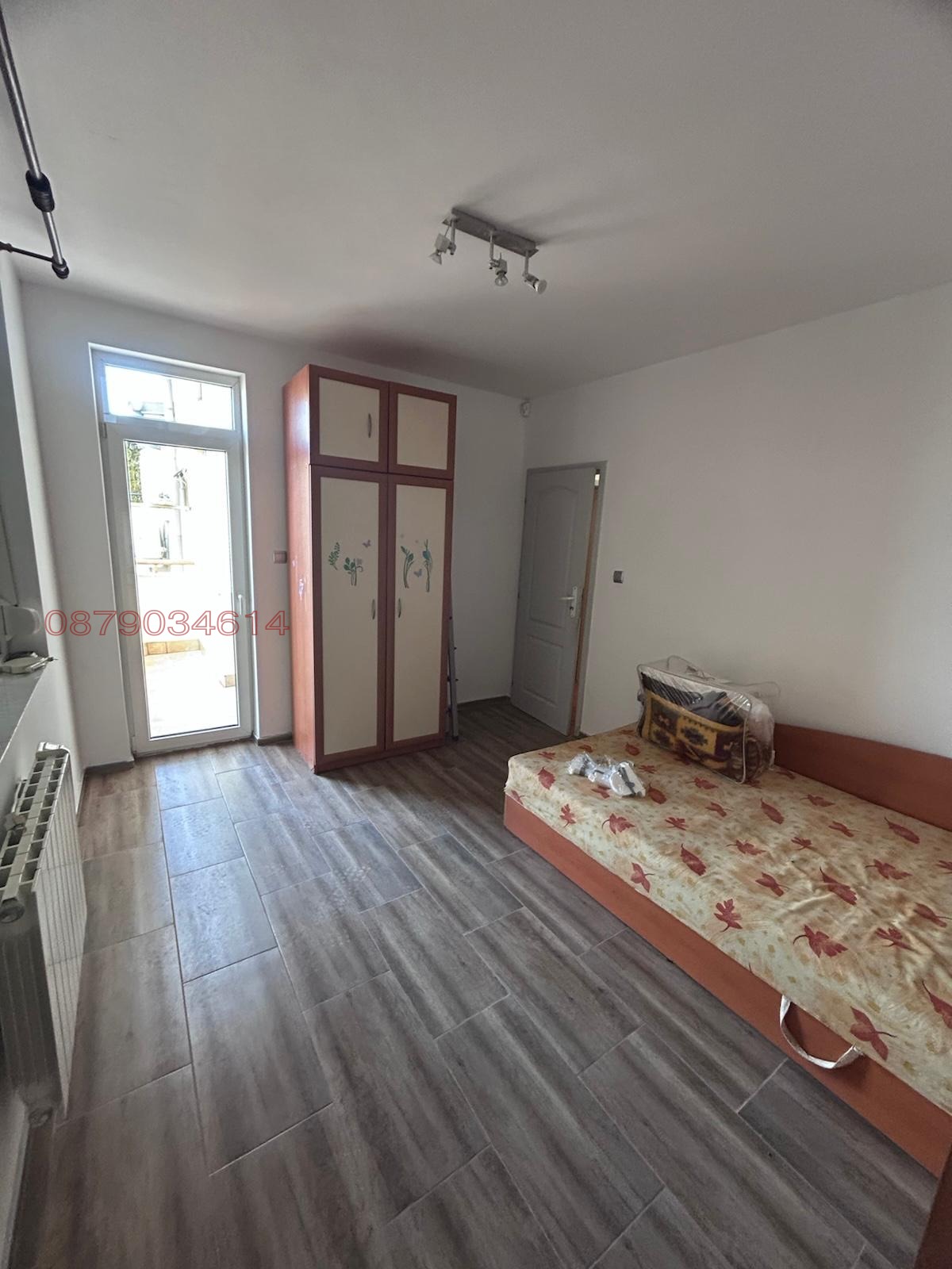 Продава 3-СТАЕН, гр. София, Редута, снимка 5 - Апартаменти - 54485347