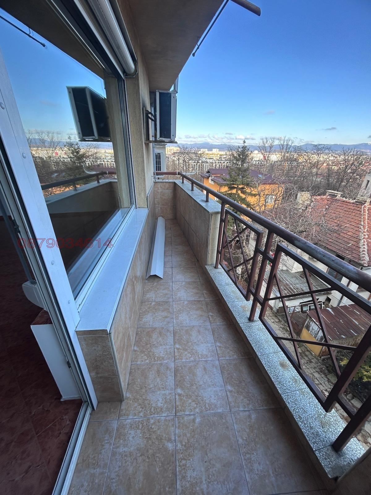 Продава 3-СТАЕН, гр. София, Редута, снимка 15 - Апартаменти - 54485347