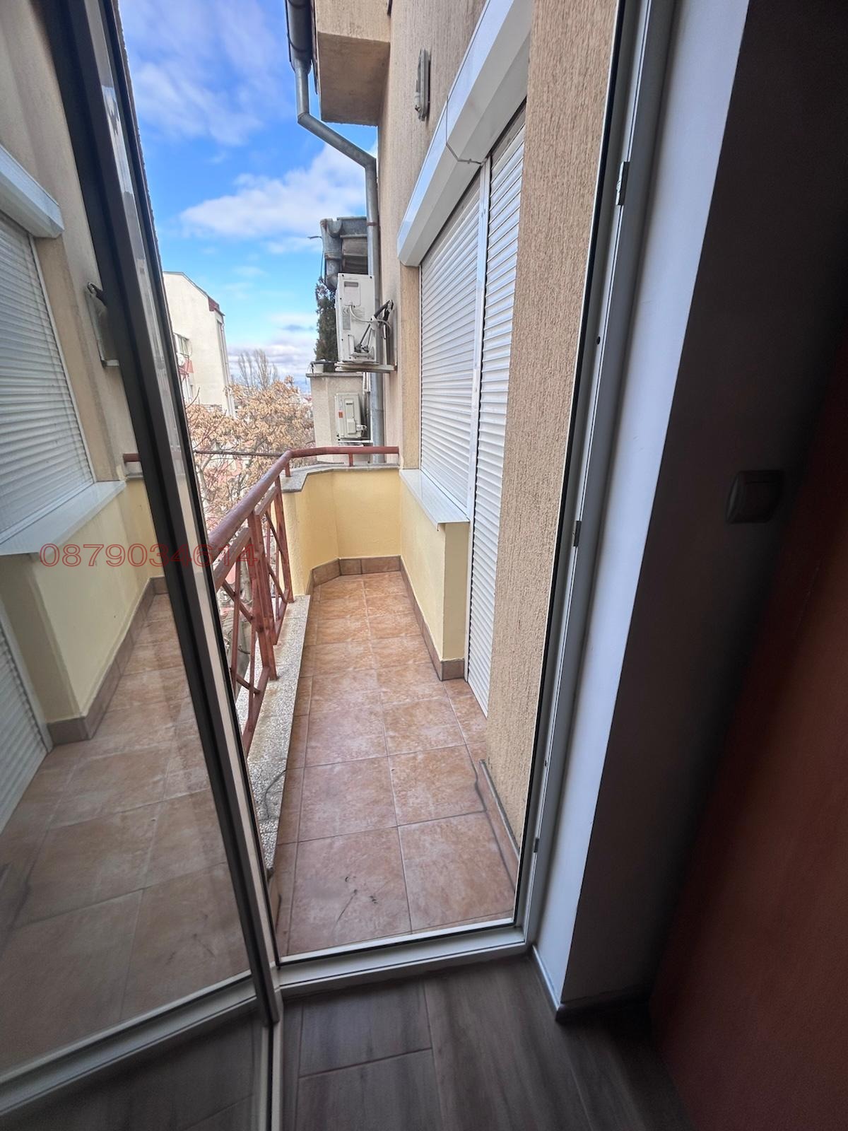 Продава 3-СТАЕН, гр. София, Редута, снимка 10 - Апартаменти - 54485347