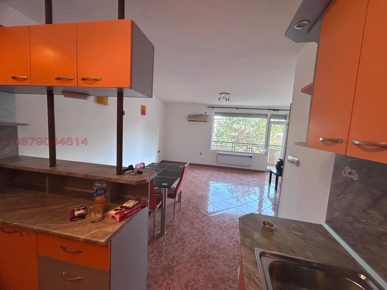 Продава 3-СТАЕН, гр. София, Редута, снимка 13 - Апартаменти - 54485347