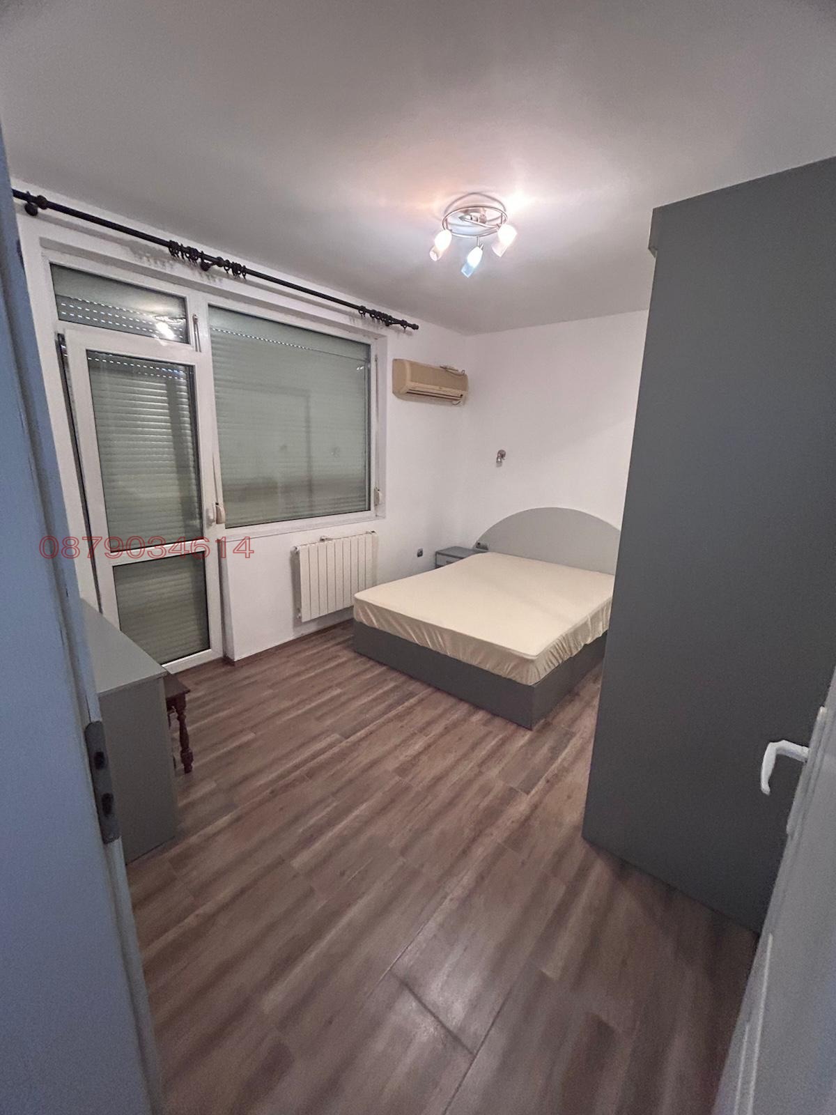 Продава 3-СТАЕН, гр. София, Редута, снимка 4 - Апартаменти - 54485347
