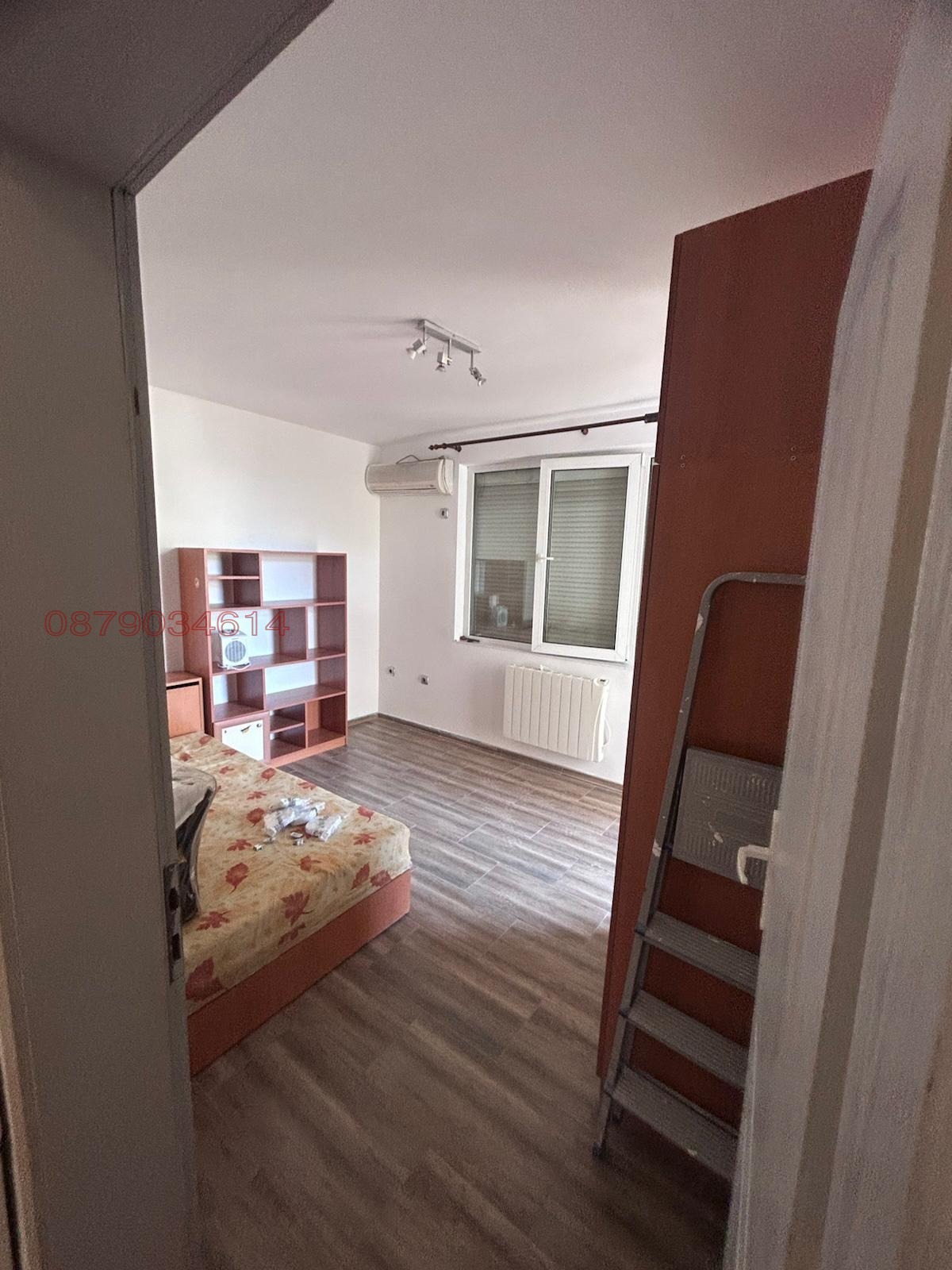 Продава 3-СТАЕН, гр. София, Редута, снимка 11 - Апартаменти - 54485347