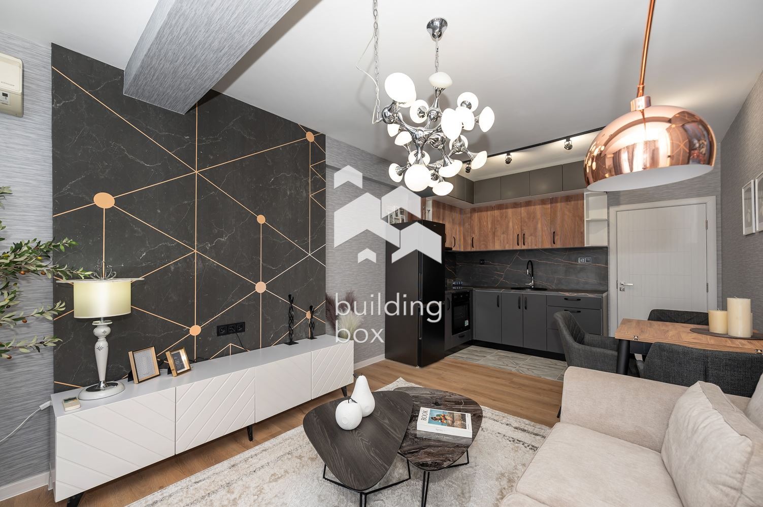 Продава 3-СТАЕН, гр. Пловдив, Гагарин, снимка 3 - Апартаменти - 54678438