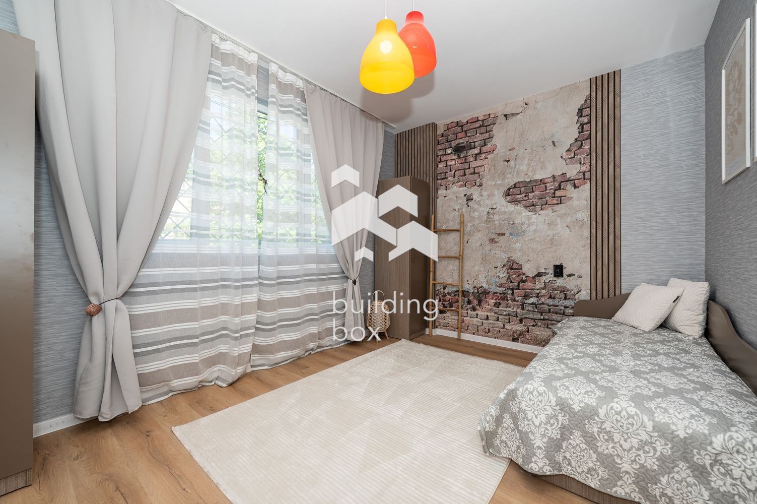 Продава 3-СТАЕН, гр. Пловдив, Гагарин, снимка 10 - Апартаменти - 54678438