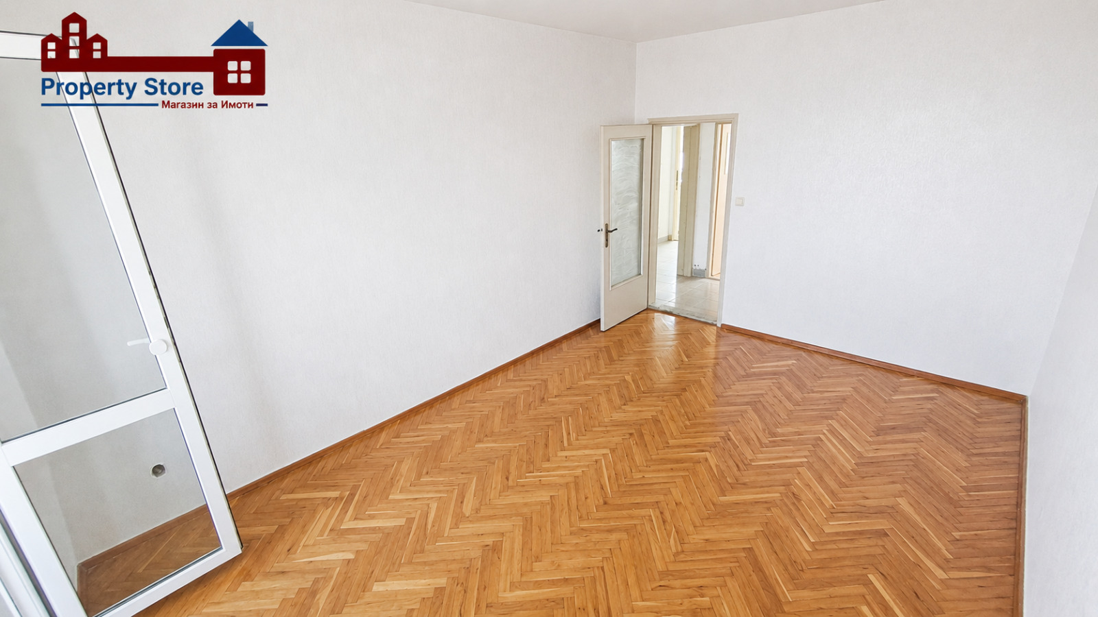 Продава 3-СТАЕН, гр. Варна, Младост 2, снимка 2 - Апартаменти - 55621669