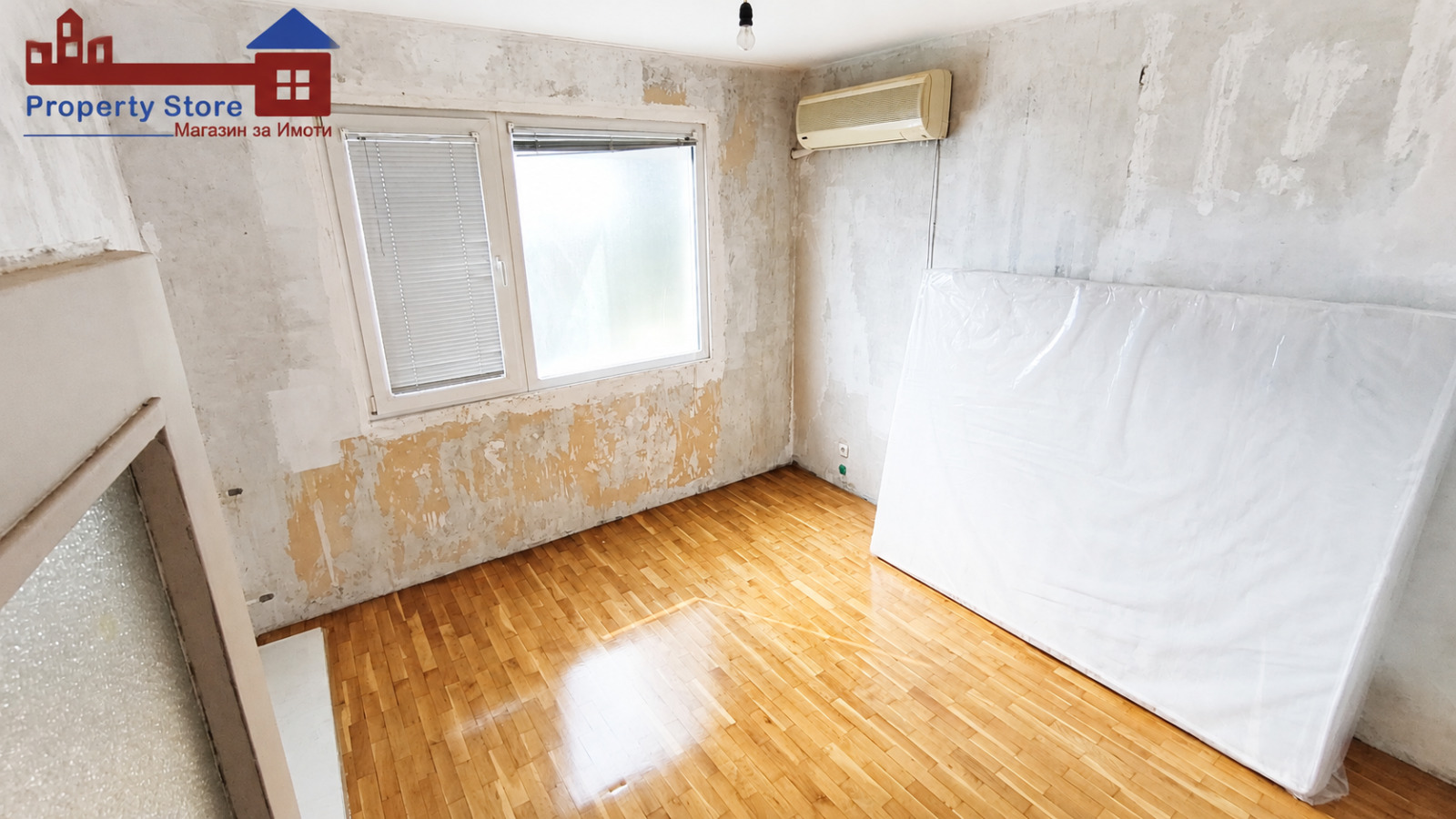 Продава 3-СТАЕН, гр. Варна, Младост 2, снимка 3 - Апартаменти - 55621669