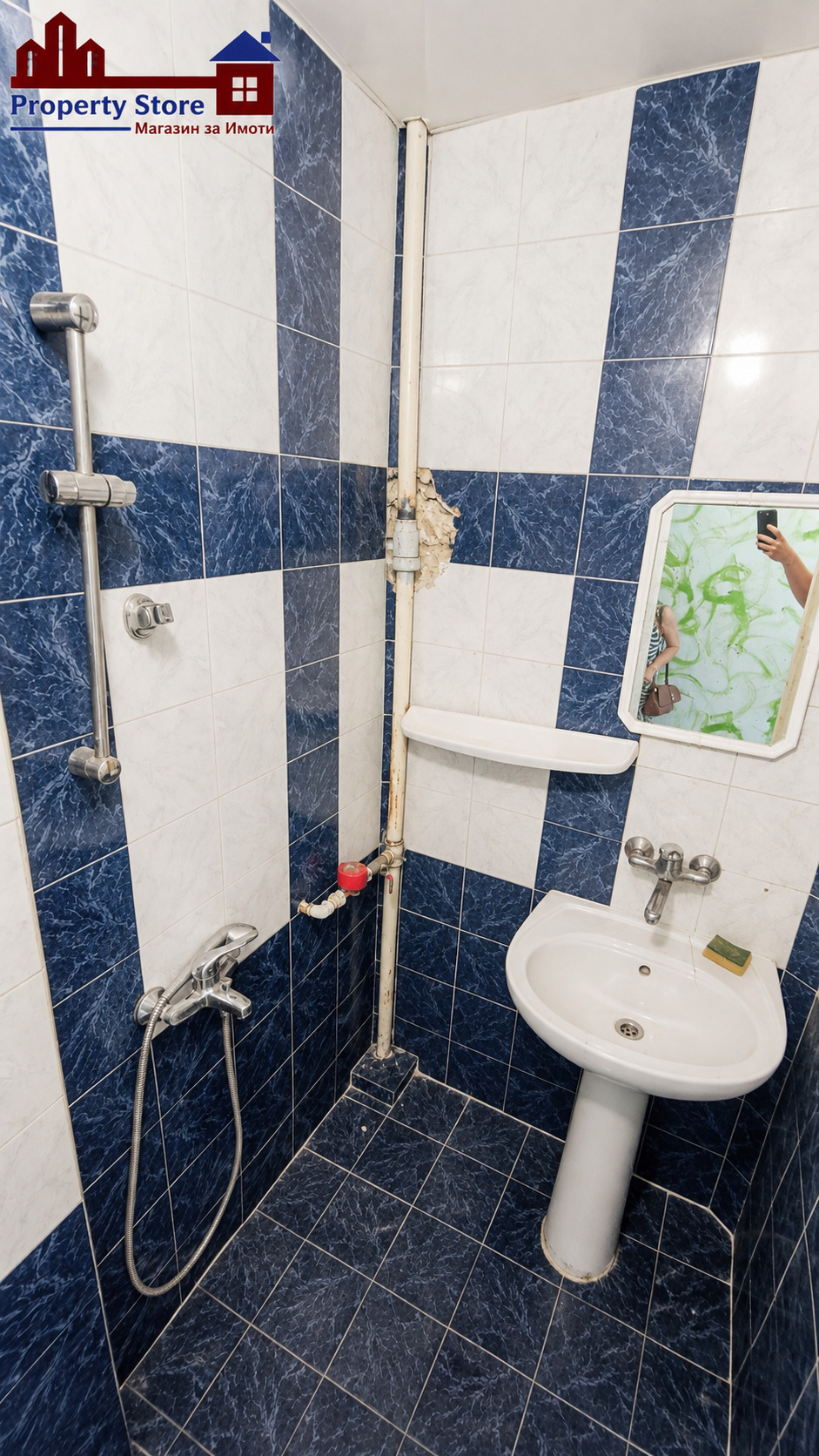 Продава 3-СТАЕН, гр. Варна, Младост 2, снимка 9 - Апартаменти - 55621669