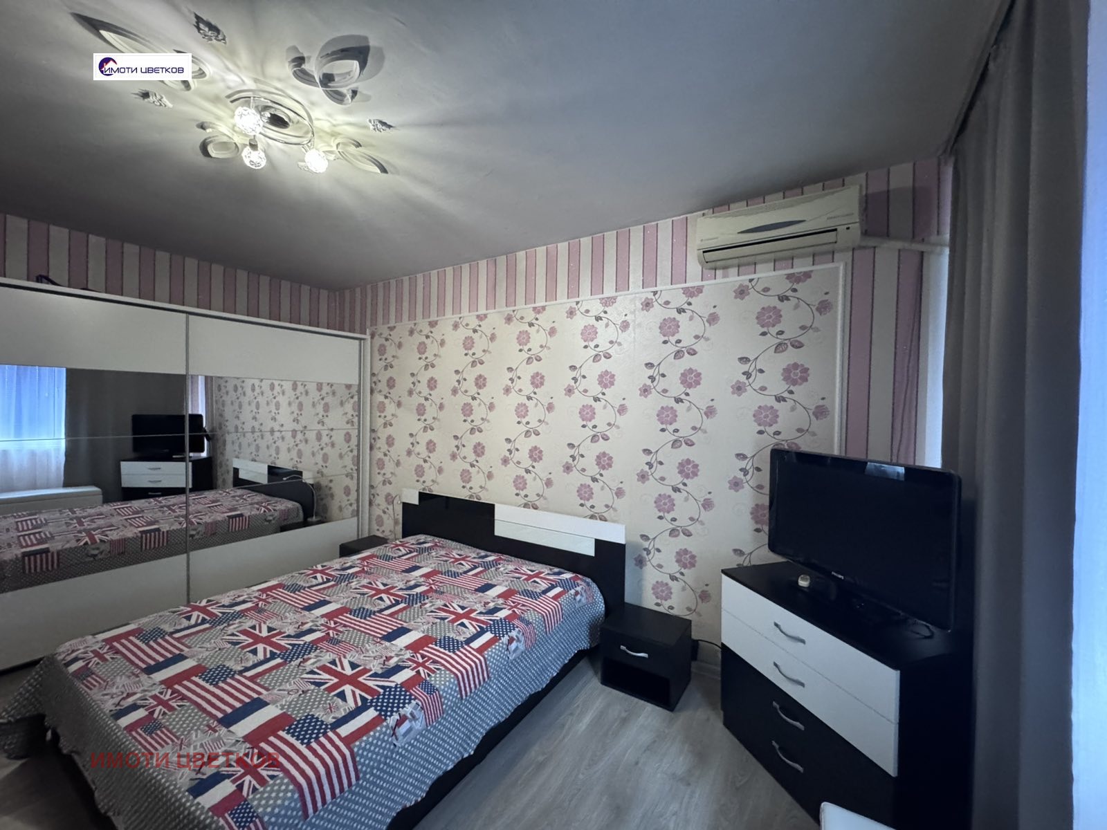 Продава 3-СТАЕН, гр. Враца, Сениче, снимка 15 - Апартаменти - 55735557