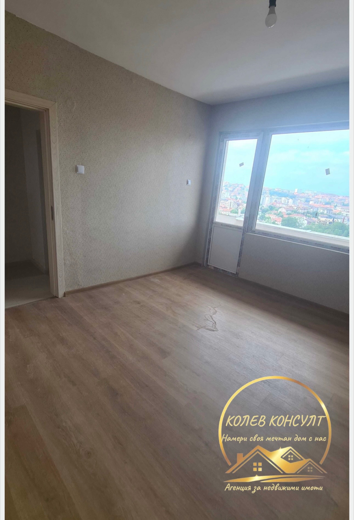 Продава 3-СТАЕН, гр. Хасково, Център, снимка 6 - Апартаменти - 56036724