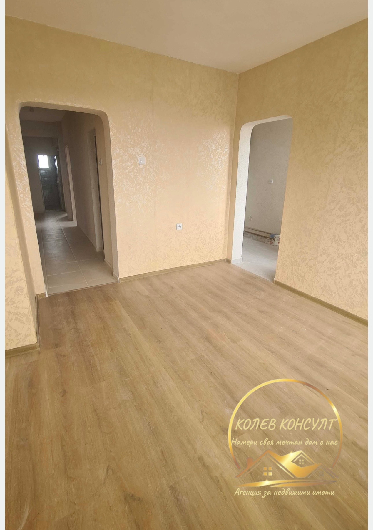 Продава 3-СТАЕН, гр. Хасково, Център, снимка 11 - Апартаменти - 56036724