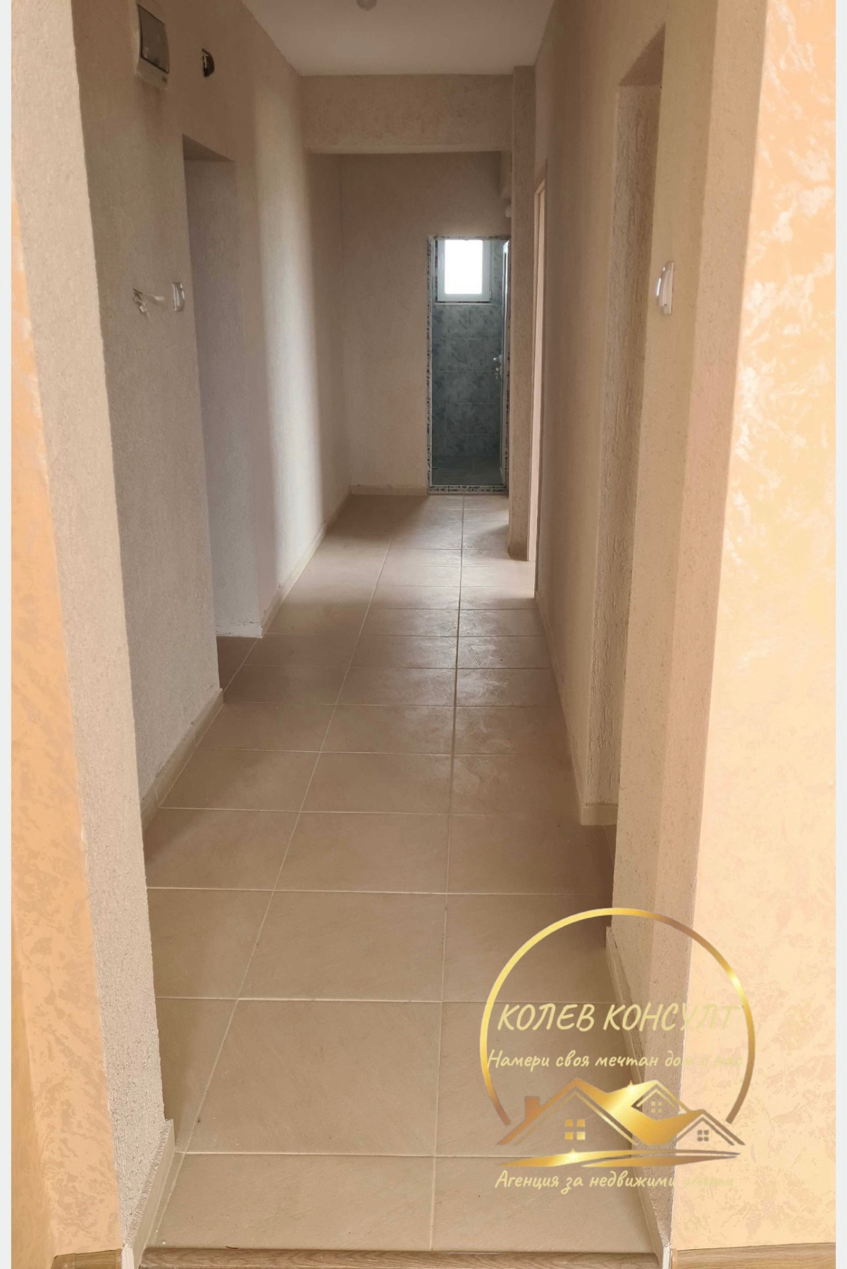 Продава 3-СТАЕН, гр. Хасково, Център, снимка 15 - Апартаменти - 56036724