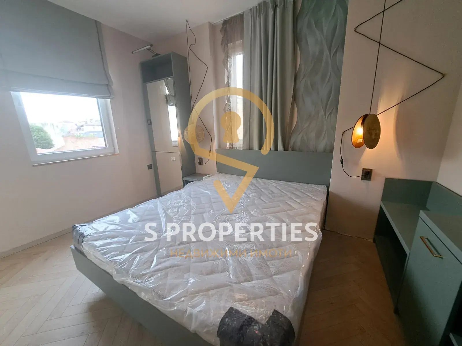 Продава МНОГОСТАЕН, гр. Варна, Център, снимка 6 - Апартаменти - 55574649