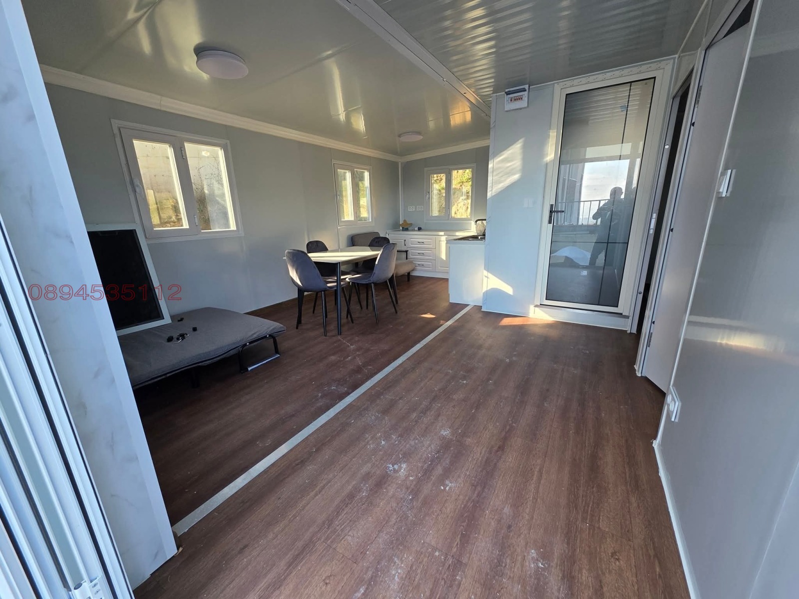 Продава КЪЩА, гр. Брезник, област Перник, снимка 4 - Къщи - 53654274