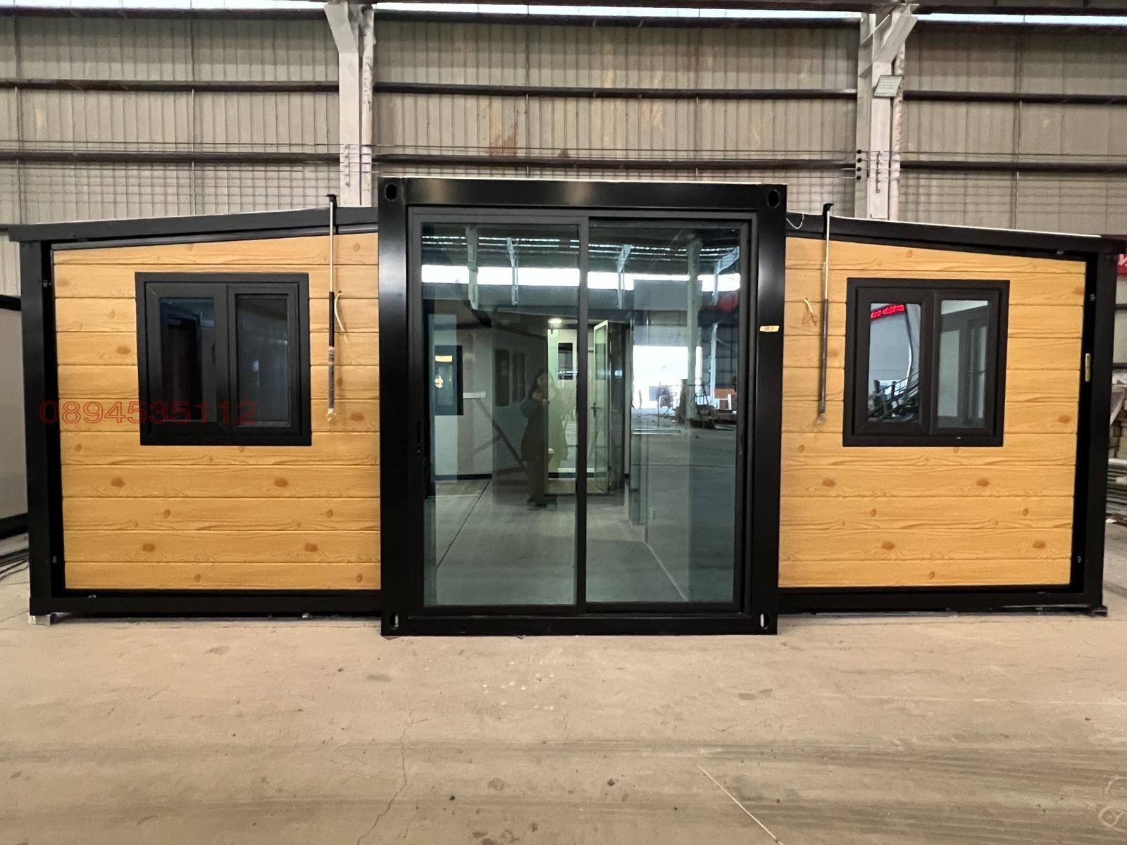 Продава КЪЩА, гр. Брезник, област Перник, снимка 3 - Къщи - 53654274