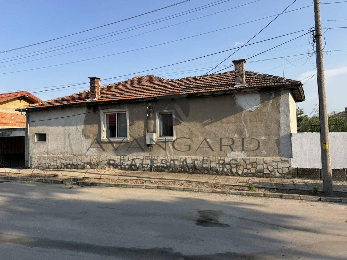 Продава КЪЩА, с. Катуница, област Пловдив, снимка 10 - Къщи - 55444017