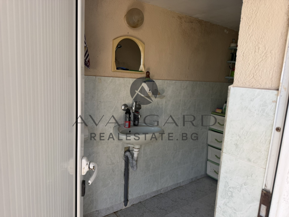 Продава КЪЩА, с. Катуница, област Пловдив, снимка 7 - Къщи - 55444017