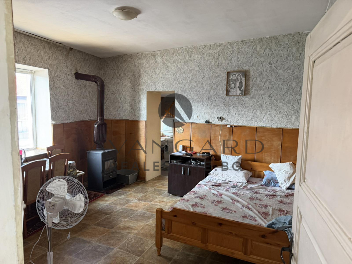 Продава КЪЩА, с. Катуница, област Пловдив, снимка 2 - Къщи - 55444017