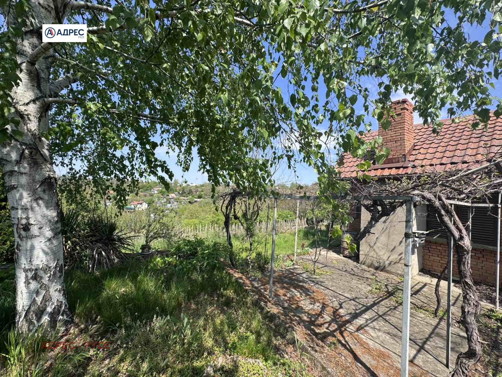 Продава ВИЛА, гр. Русе, в.з. Русофили, снимка 2 - Вили - 54455807