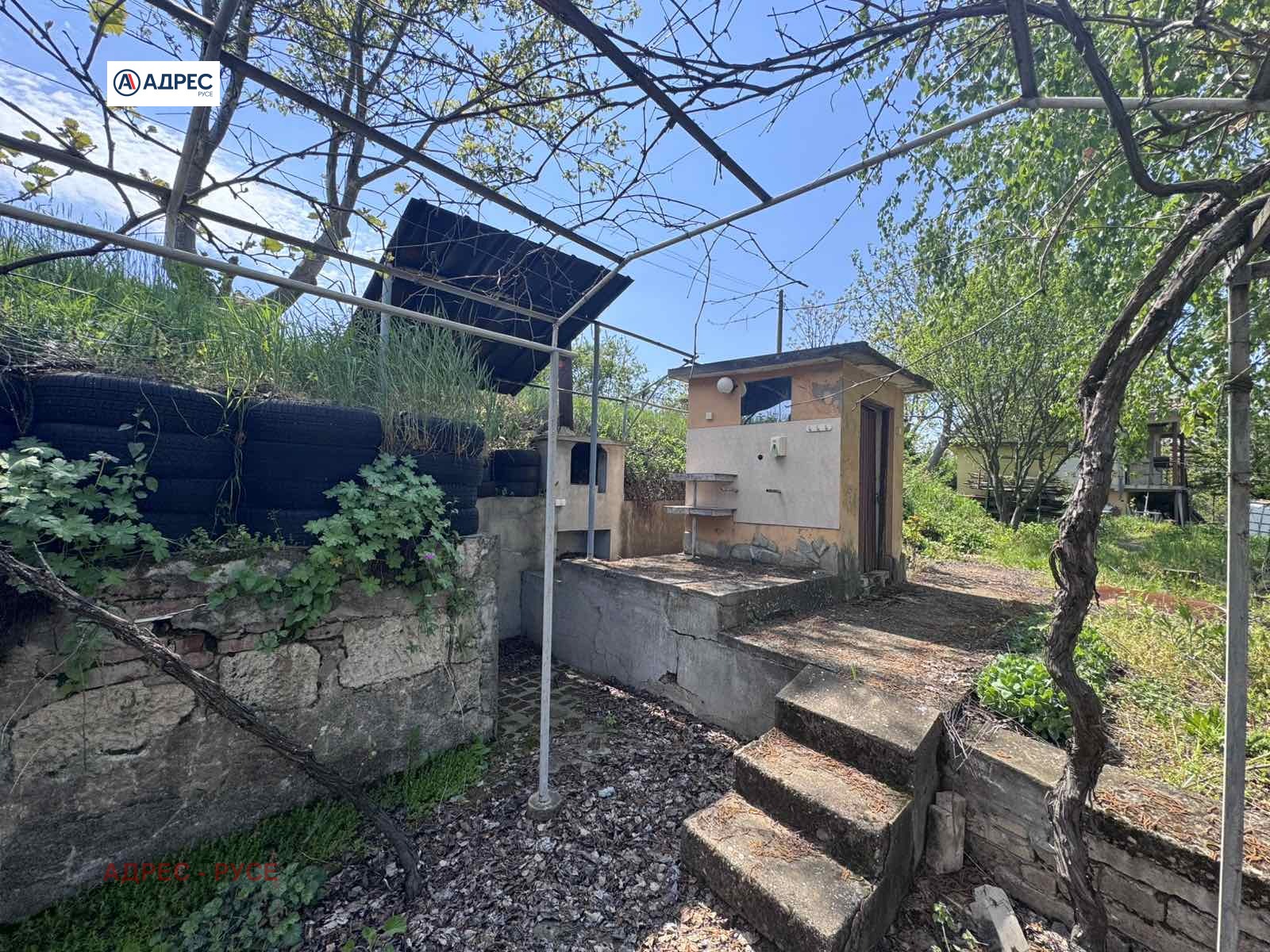 Продава ВИЛА, гр. Русе, в.з. Русофили, снимка 4 - Вили - 54455807
