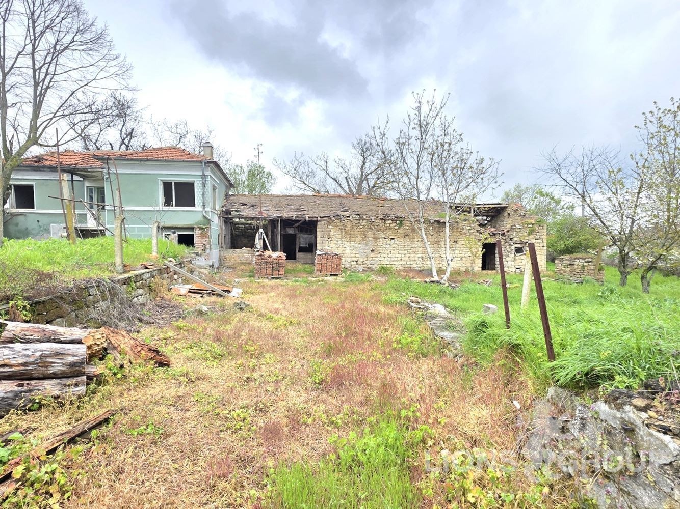 Продава ПАРЦЕЛ, с. Аврен, област Варна, снимка 3 - Парцели - 54297443