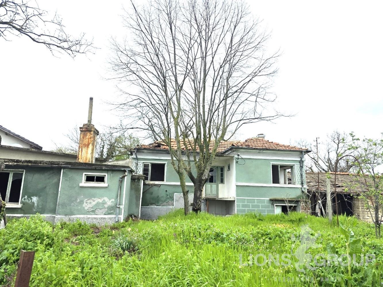 Продава ПАРЦЕЛ, с. Аврен, област Варна