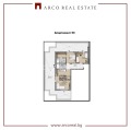 Продава 3-СТАЕН, гр. София, Овча купел, снимка 2