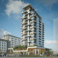 Продава 2-СТАЕН, град София, Кръстова вада • 335000 € / 655203.05 лв. • 53876705 6