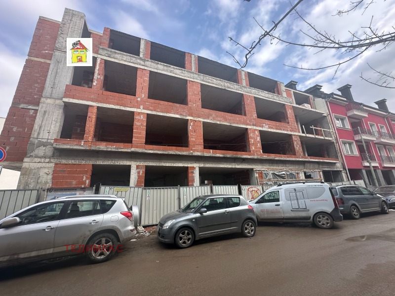 Продава 2-СТАЕН в град София, Кръстова вада - 40 кв.м / 82 800 € » 161 942.72 лв., ТЕДИМЕКС