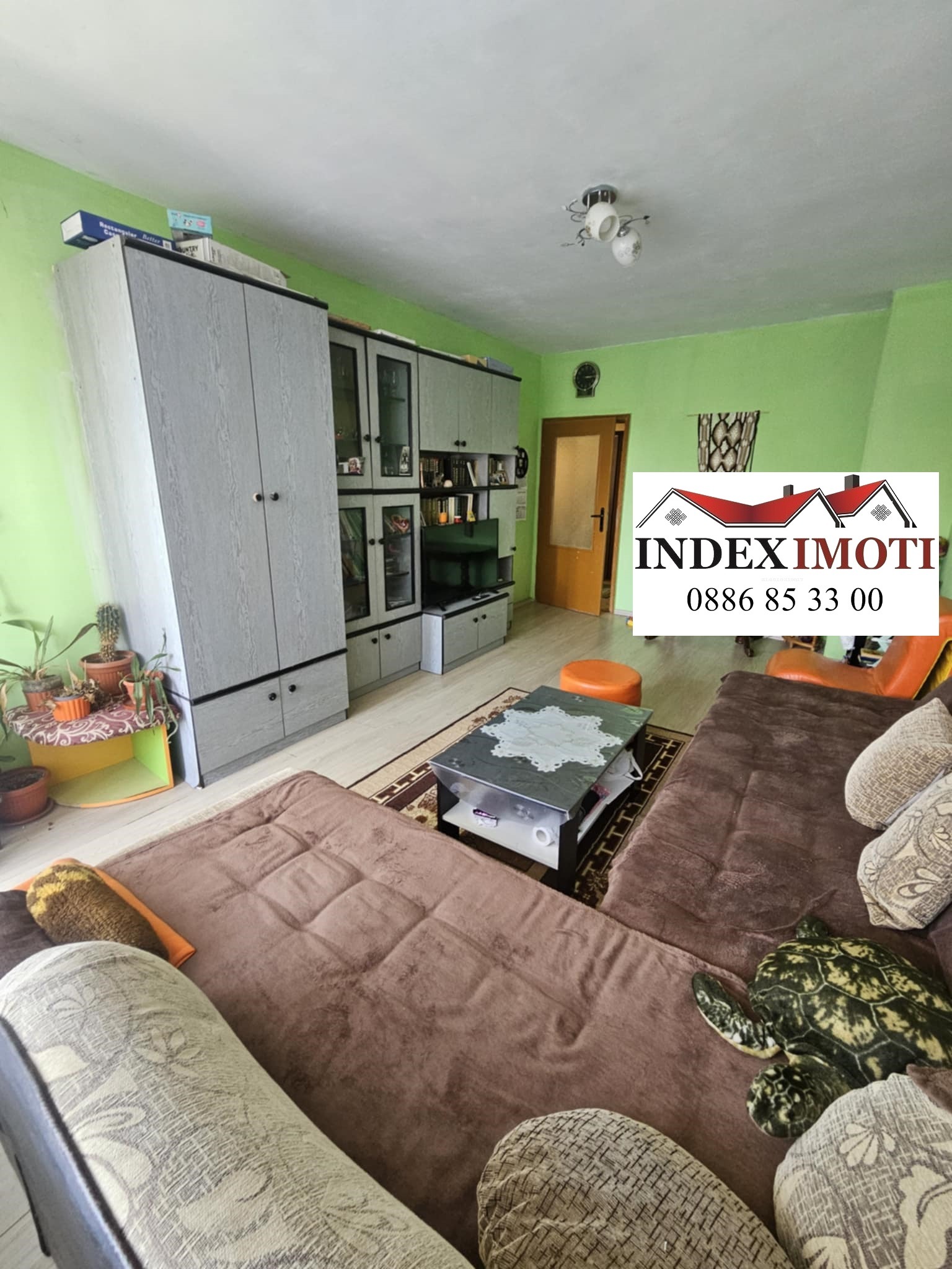 Продава 3-СТАЕН | Imot.bg — изображение 2