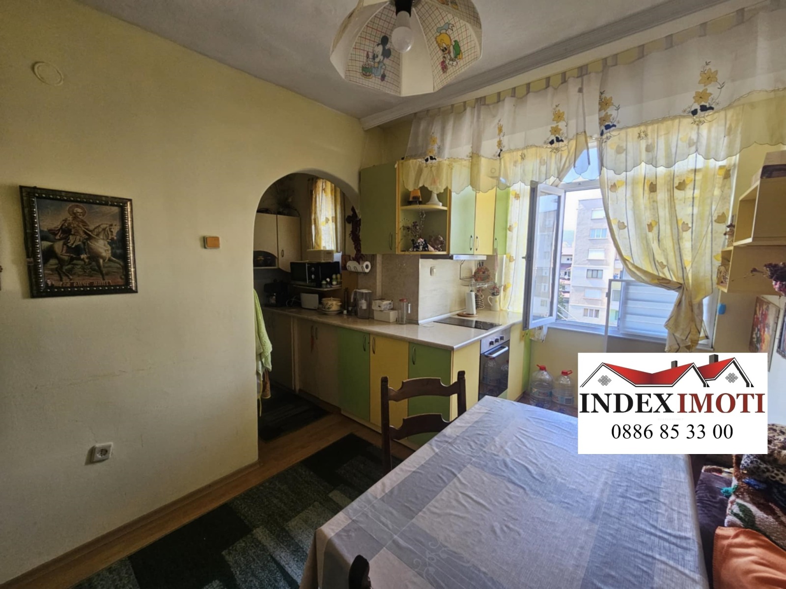 Продава 3-СТАЕН | Imot.bg — изображение 16