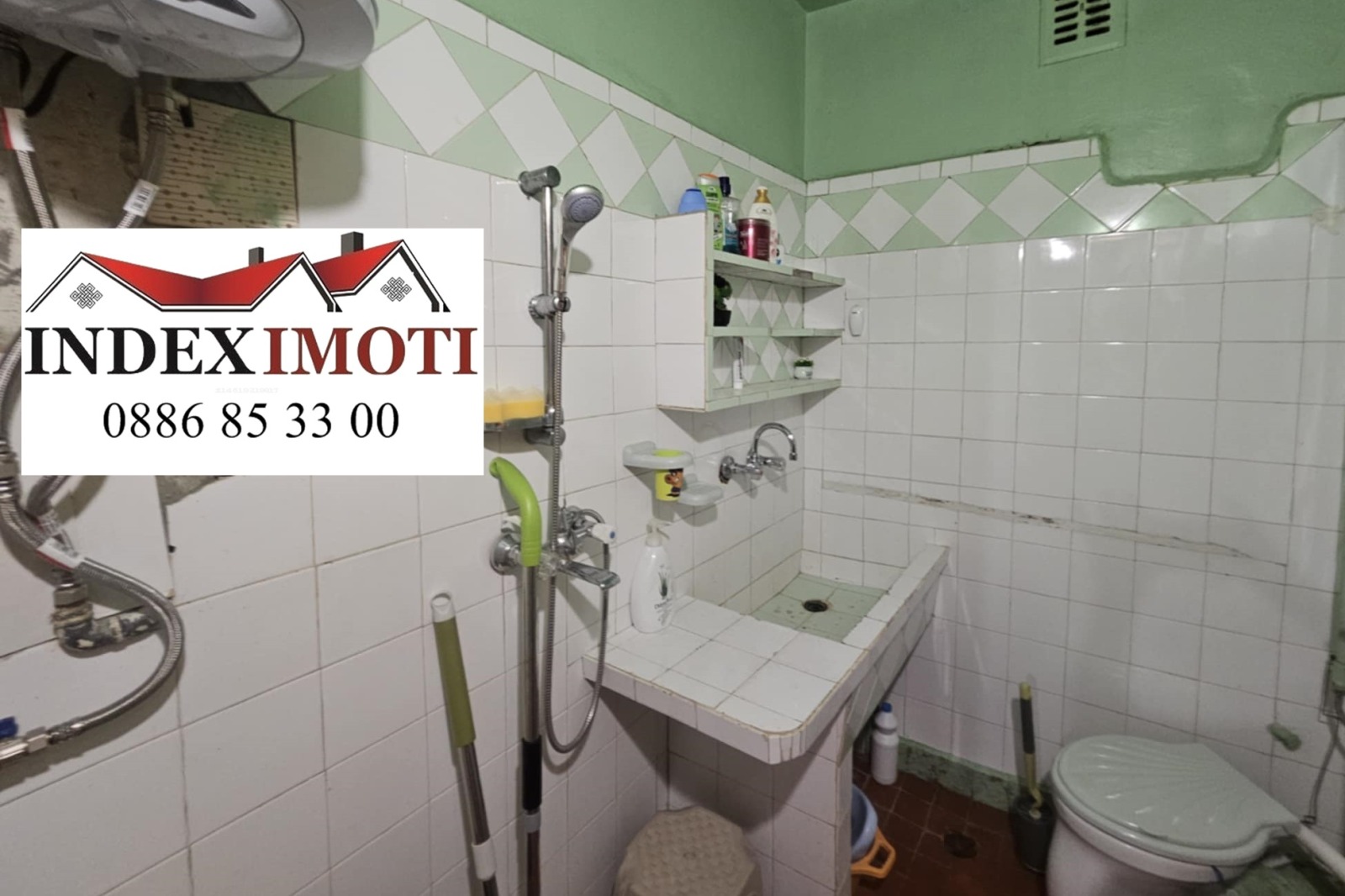 Продава 3-СТАЕН | Imot.bg — изображение 14