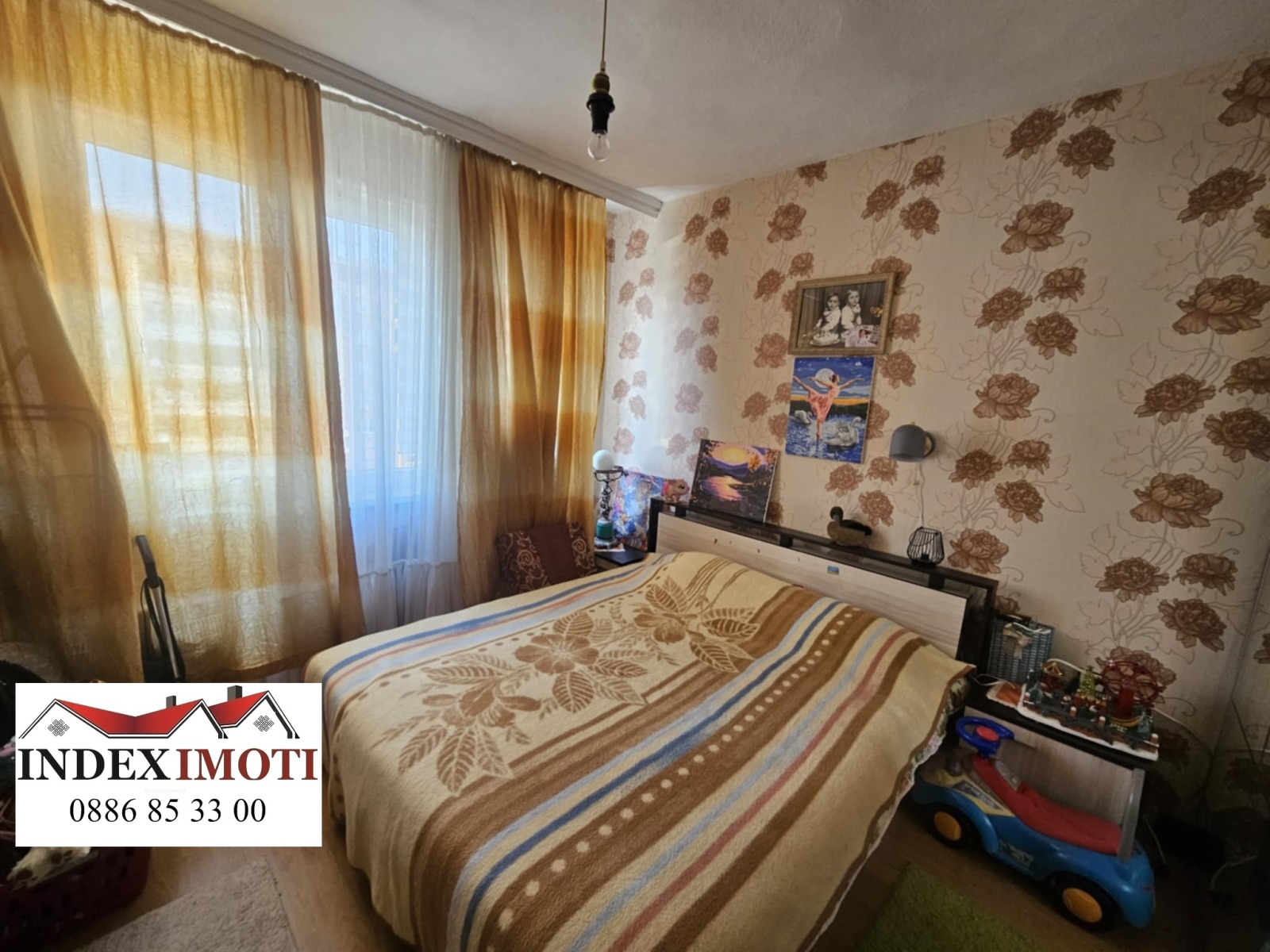 Продава 3-СТАЕН | Imot.bg — изображение 11