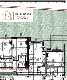 Продава 2-СТАЕН, гр. София, Манастирски ливади, снимка 3 - Апартаменти - 54710790
