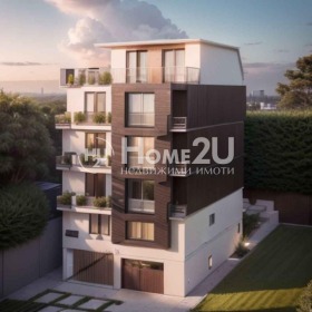 2-СТАЕН, 67 m2