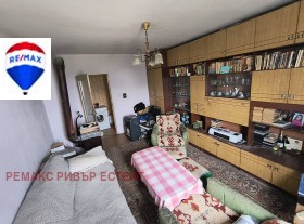 2 bedroom Druzhba 3, Ruse