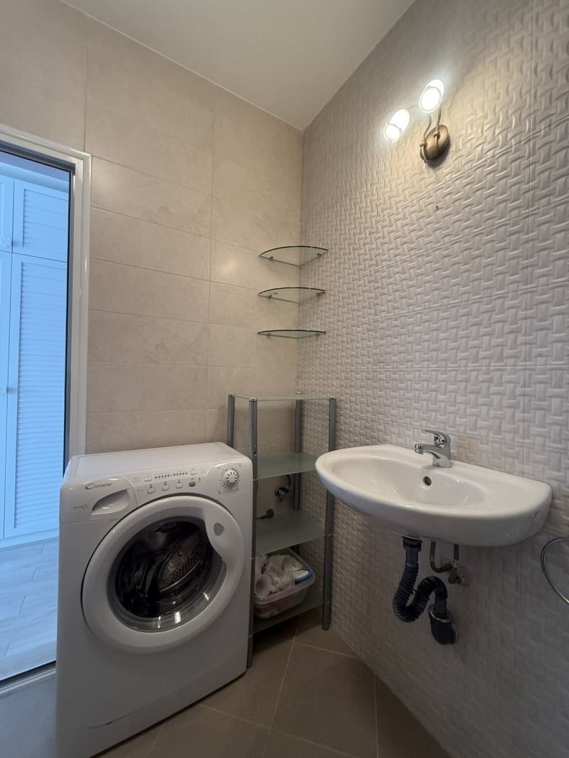 Na prodej  Studio oblast Burgas , Pomorie , 29 m2 | 27813781 - obraz [12]