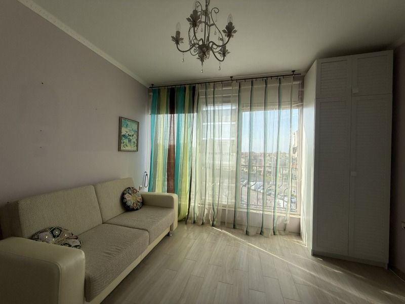 Na prodej  Studio oblast Burgas , Pomorie , 29 m2 | 27813781 - obraz [5]