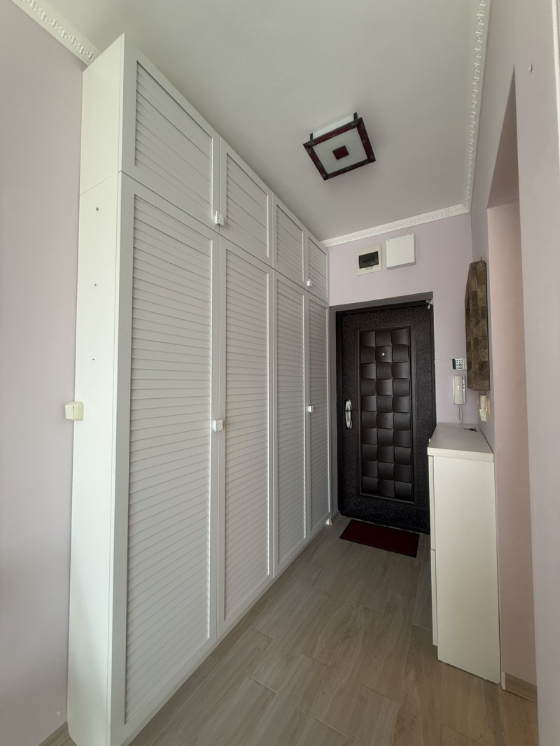 Na prodej  Studio oblast Burgas , Pomorie , 29 m2 | 27813781 - obraz [10]