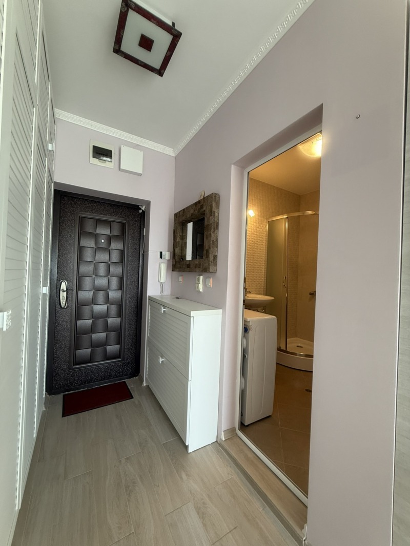 Na prodej  Studio oblast Burgas , Pomorie , 29 m2 | 27813781 - obraz [9]