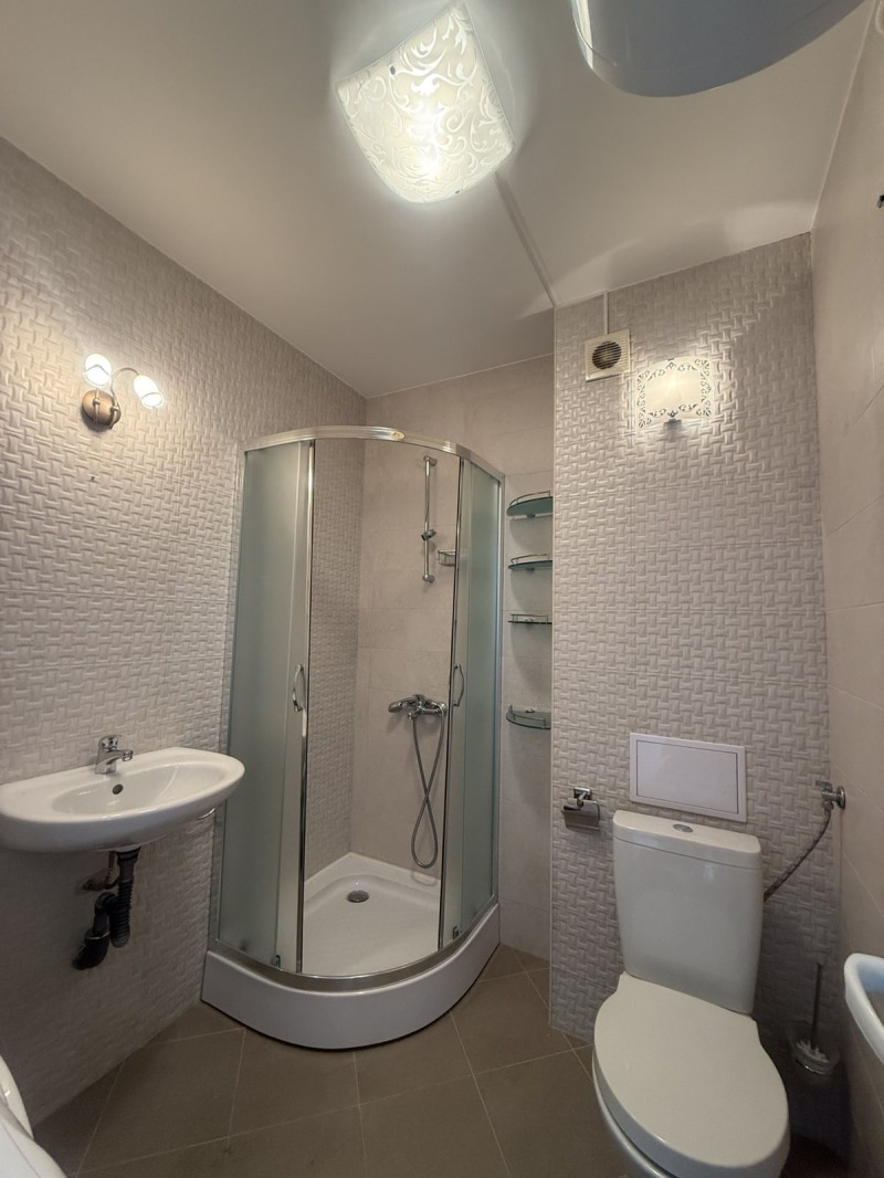 Na prodej  Studio oblast Burgas , Pomorie , 29 m2 | 27813781 - obraz [11]