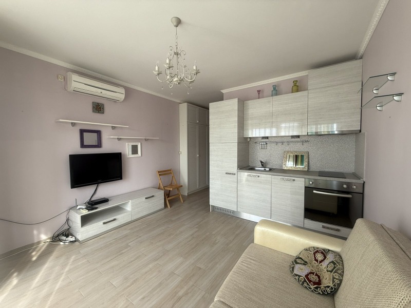 Na prodej  Studio oblast Burgas , Pomorie , 29 m2 | 27813781