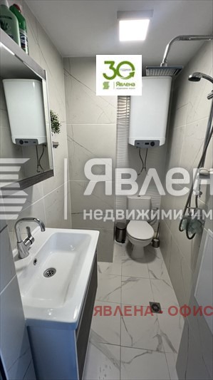 Продава 1-СТАЕН, гр. Варна, Погреби, снимка 3 - Апартаменти - 54888358